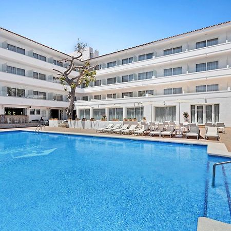Thb Dos Playas - Adults Only Hotell Cala Ratjada  Exteriör bild