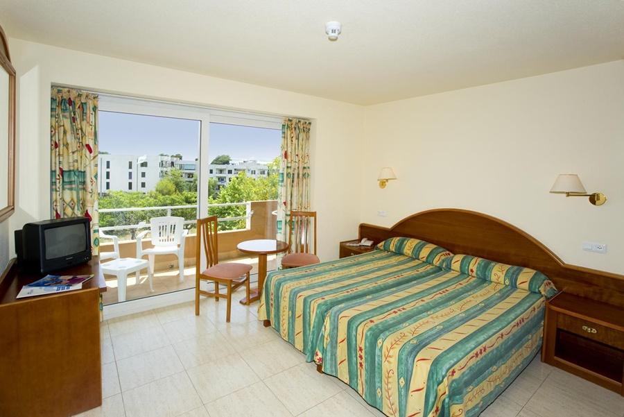 Thb Dos Playas - Adults Only Hotell Cala Ratjada  Exteriör bild