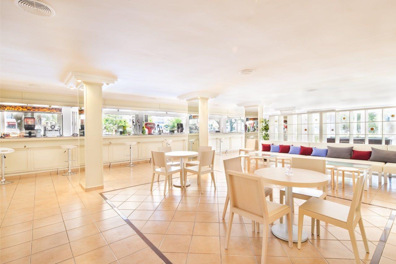 Thb Dos Playas - Adults Only Hotell Cala Ratjada  Exteriör bild